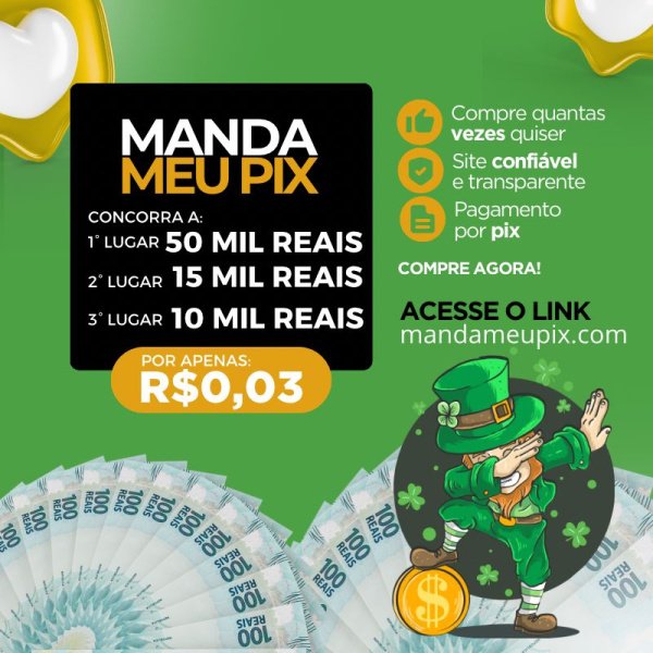 ação 50MIL REAIS